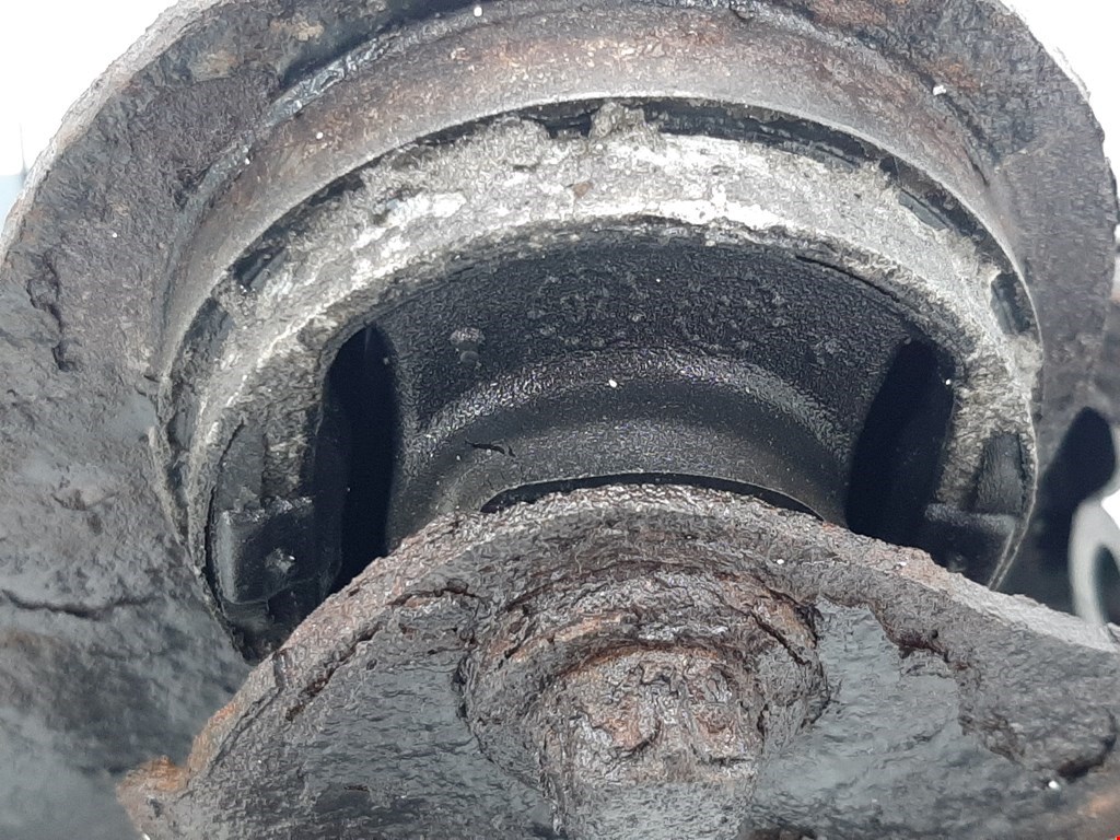 Рычаг задний правый OPEL Signum 2003-2008