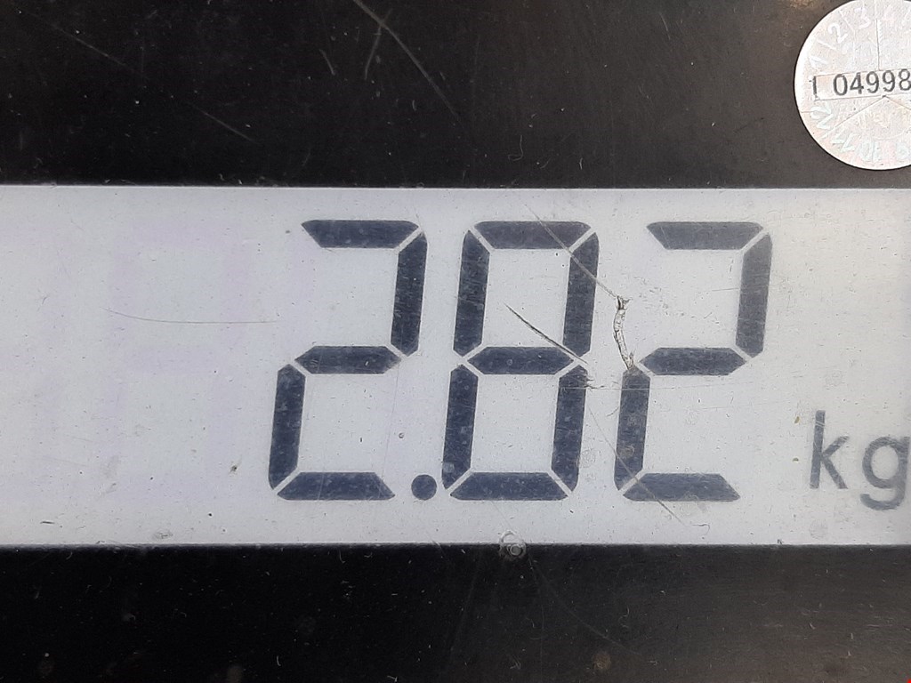 Рычаг задний правый OPEL Signum 2003-2008