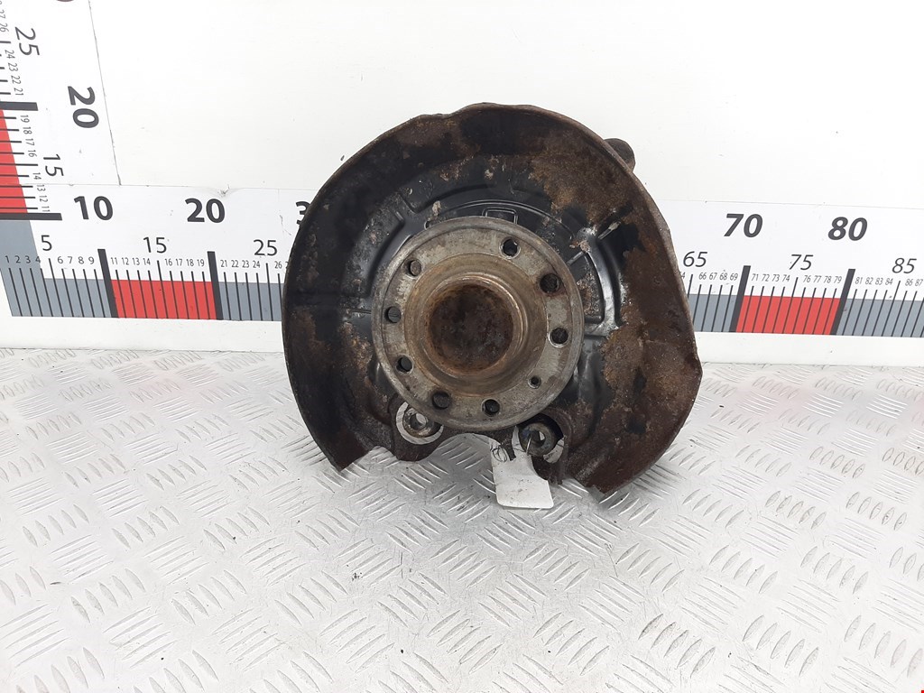 Ступица задняя левая/правая OPEL Signum 2003-2008