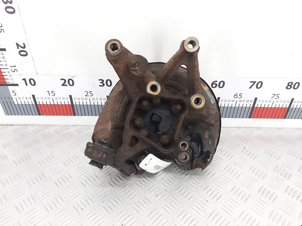 Ступица задняя левая/правая OPEL Signum 2003-2008