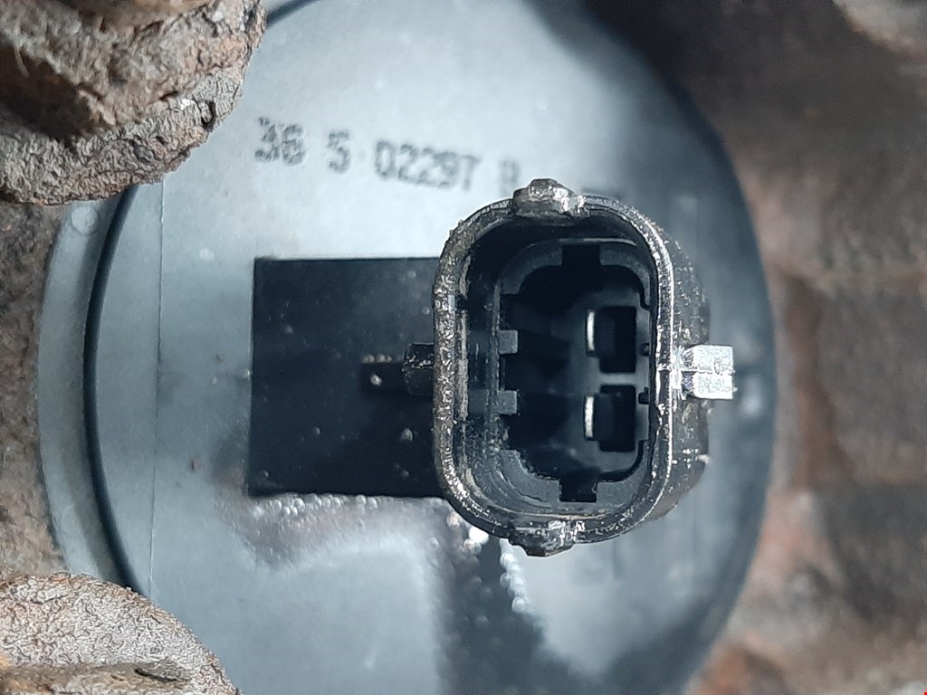 Ступица задняя левая/правая OPEL Signum 2003-2008