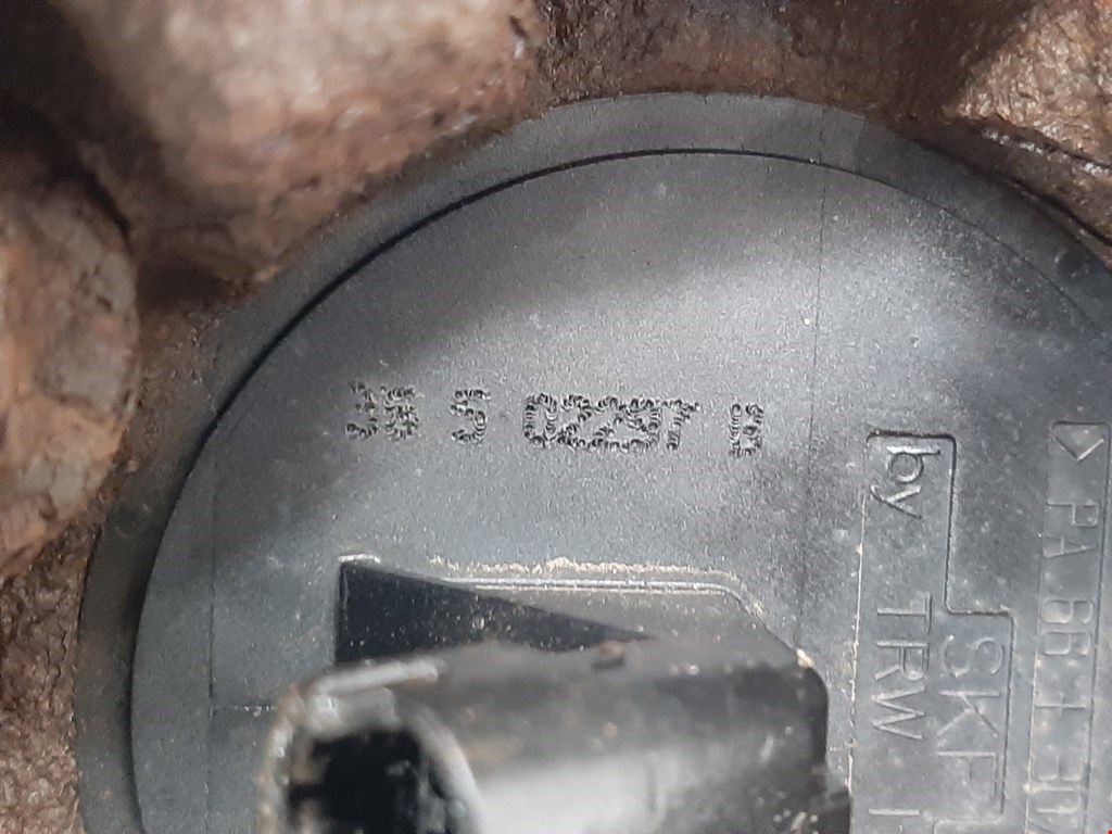 Ступица задняя левая/правая OPEL Signum 2003-2008