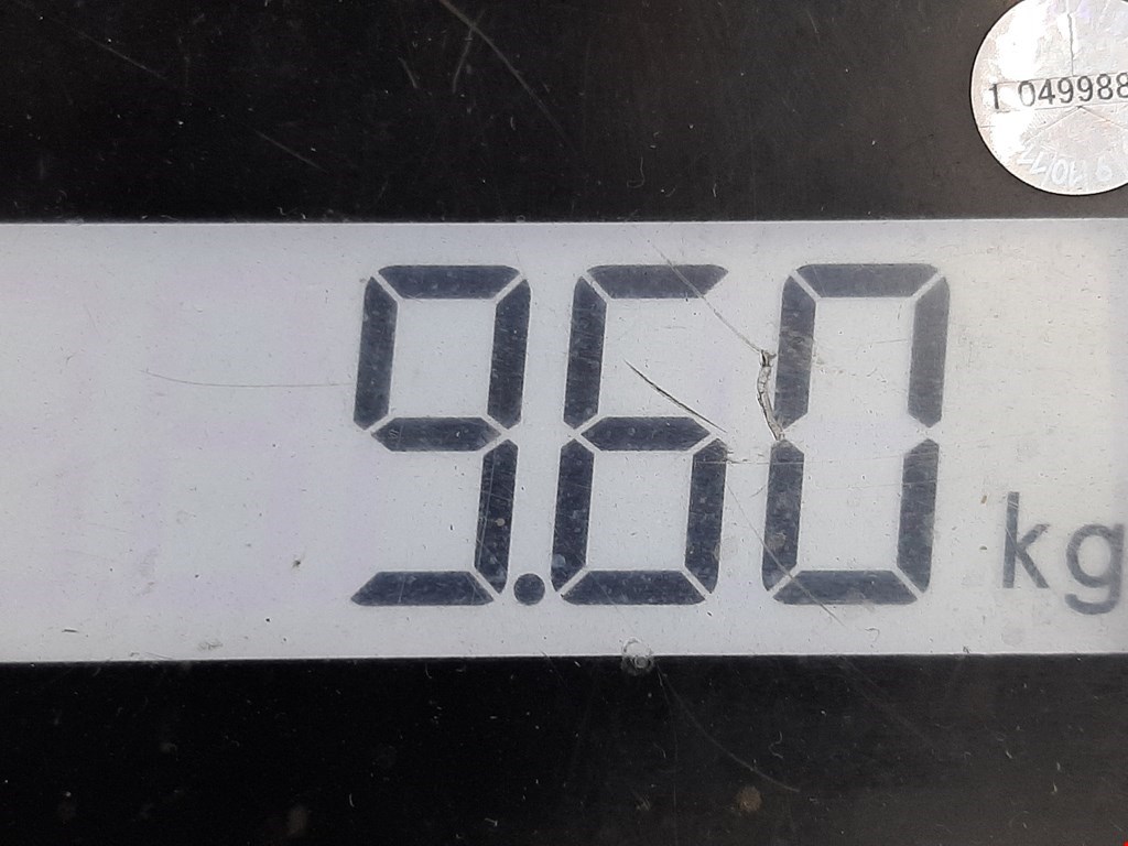 Ступица задняя левая/правая OPEL Signum 2003-2008