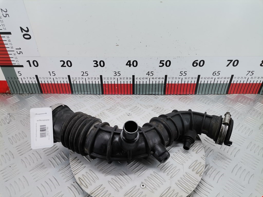 Патрубок воздушного фильтра DACIA Logan II 2014-2020