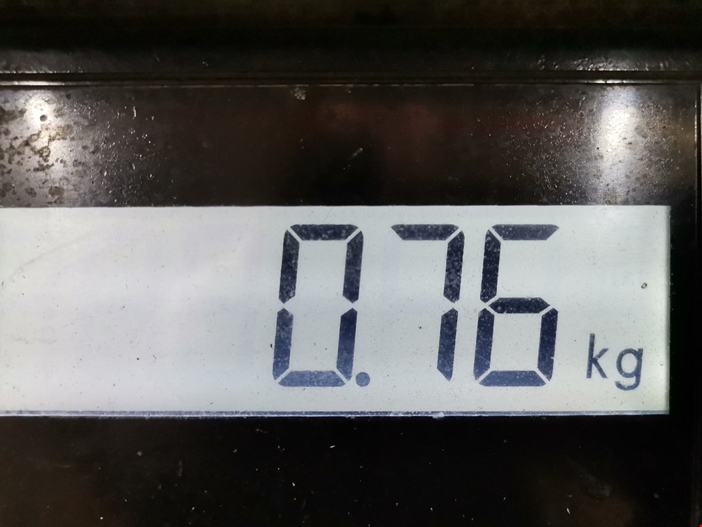 Патрубок воздушного фильтра DACIA Logan II 2014-2020