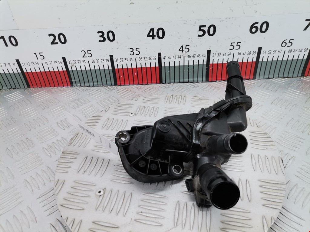 Корпус термостата DACIA Logan II 2014-2020