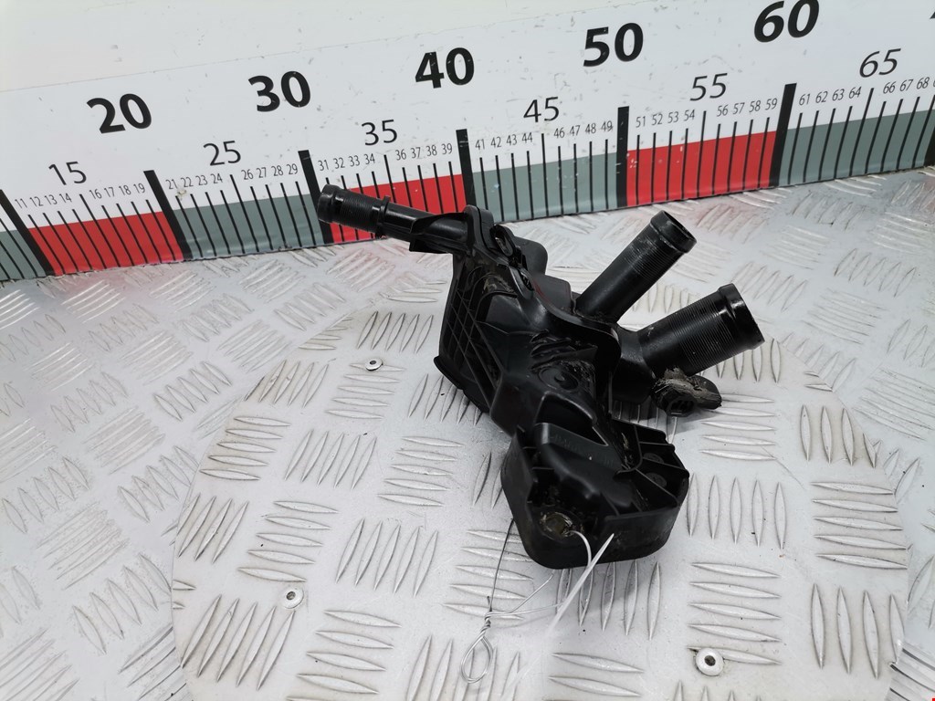 Корпус термостата DACIA Logan II 2014-2020