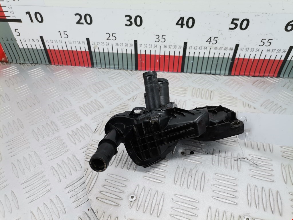 Корпус термостата DACIA Logan II 2014-2020