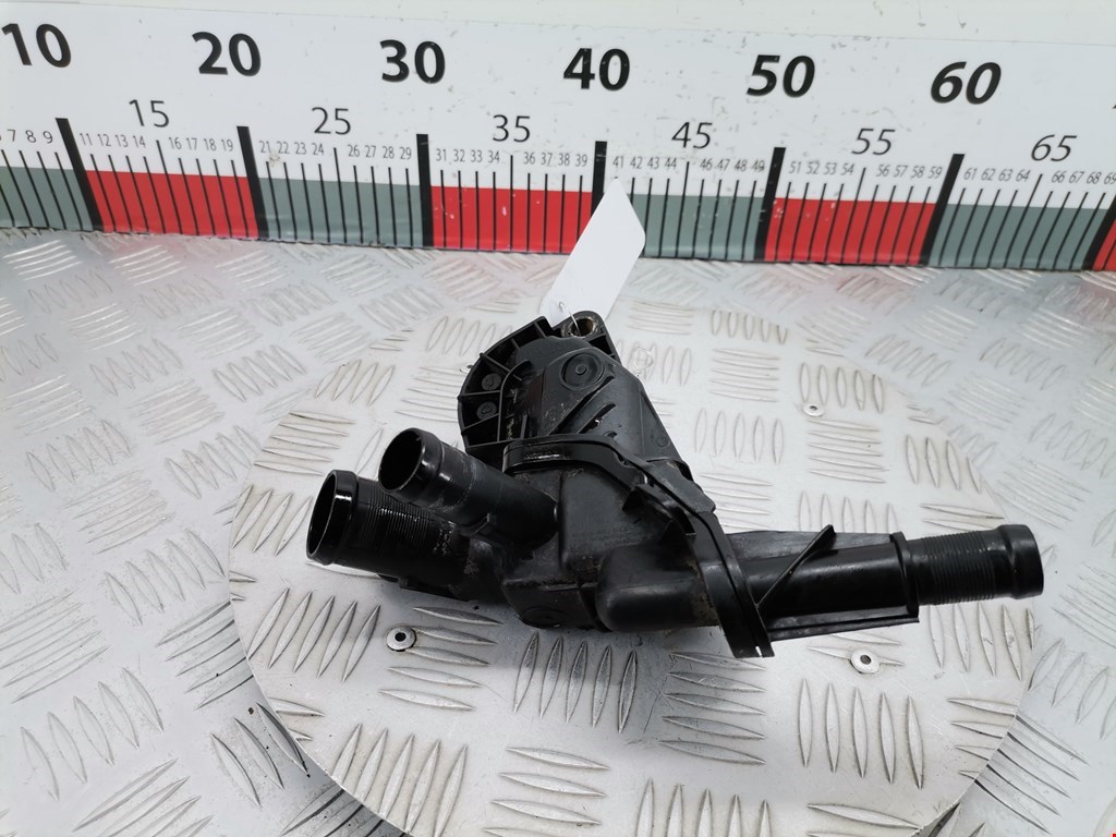 Корпус термостата DACIA Logan II 2014-2020