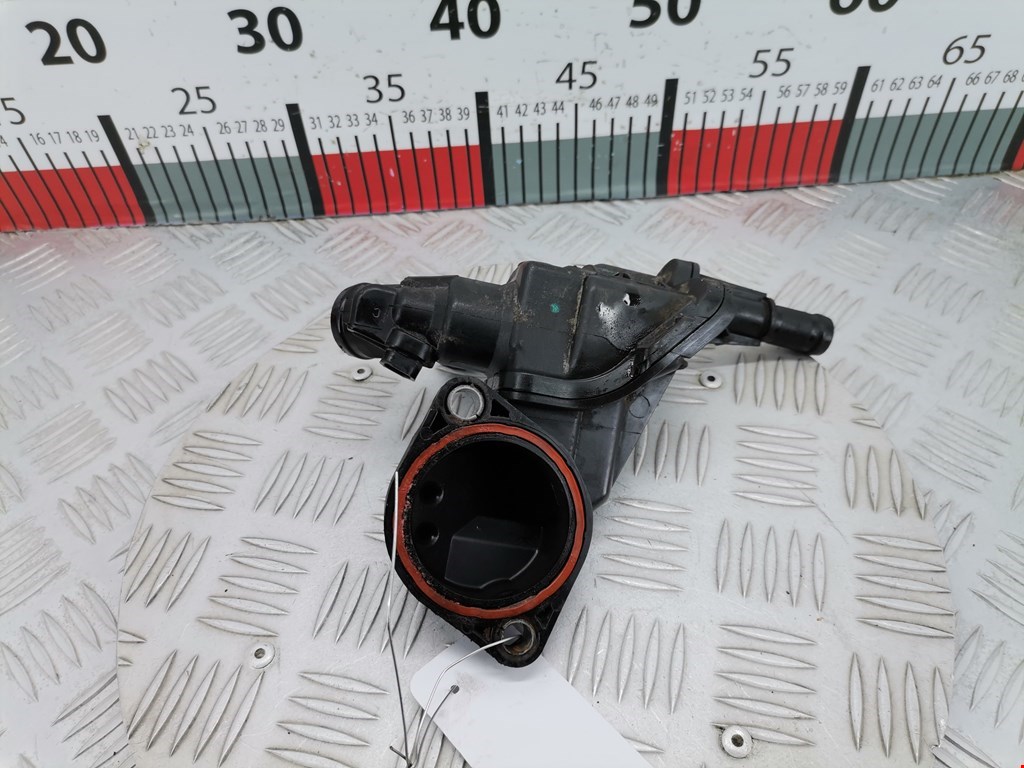 Корпус термостата DACIA Logan II 2014-2020