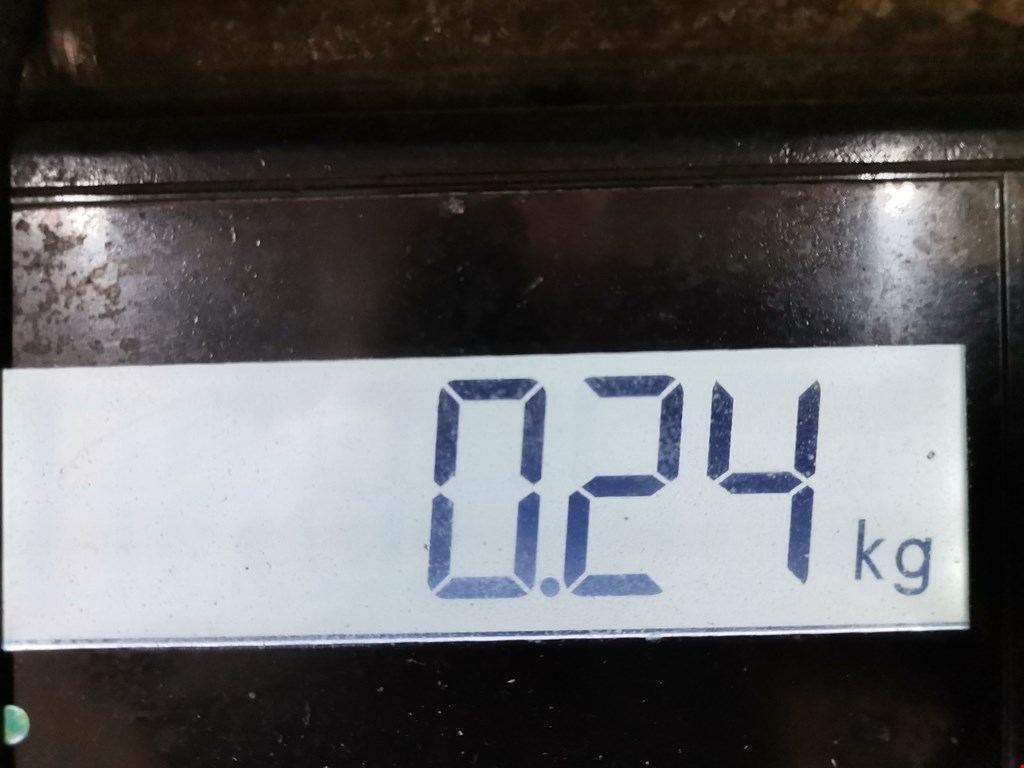 Корпус термостата DACIA Logan II 2014-2020