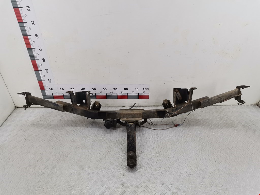 Фаркоп (прицепное устройство) Ford F-150 XI (2004-2008)