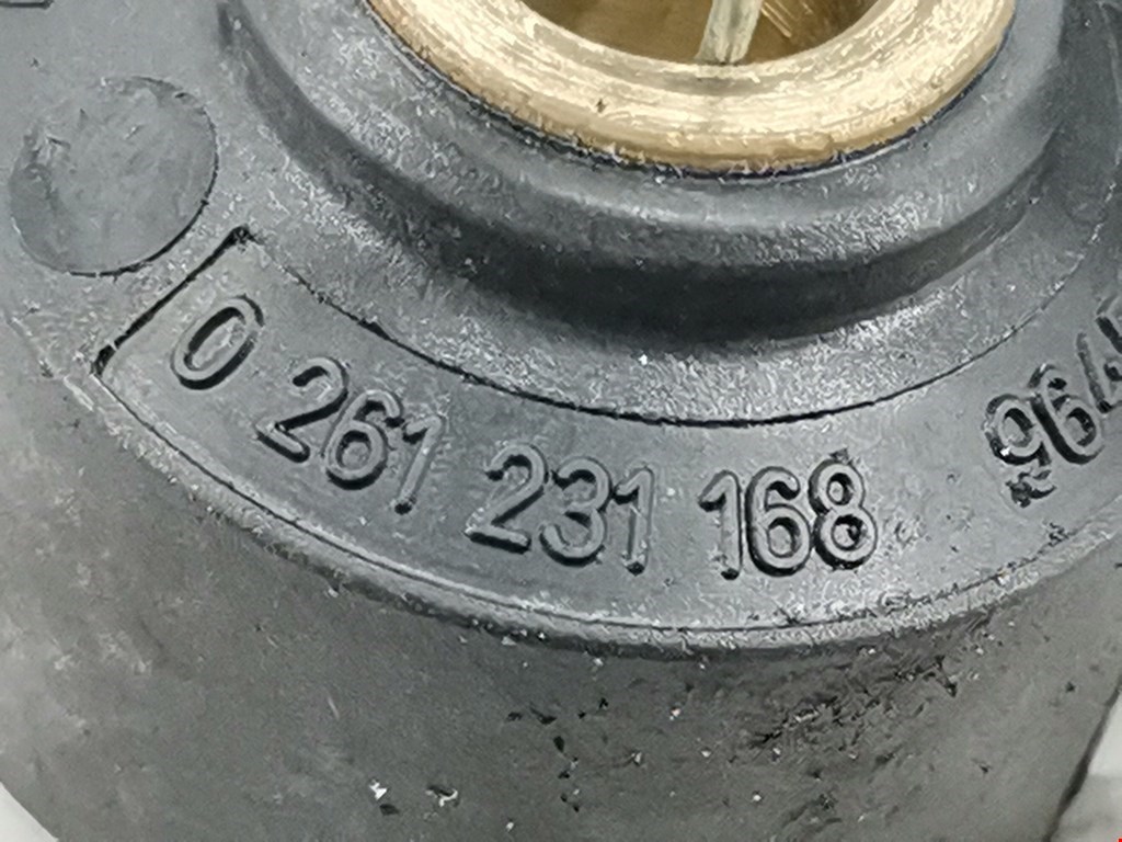 Датчик детонации PEUGEOT 206 1998-2012