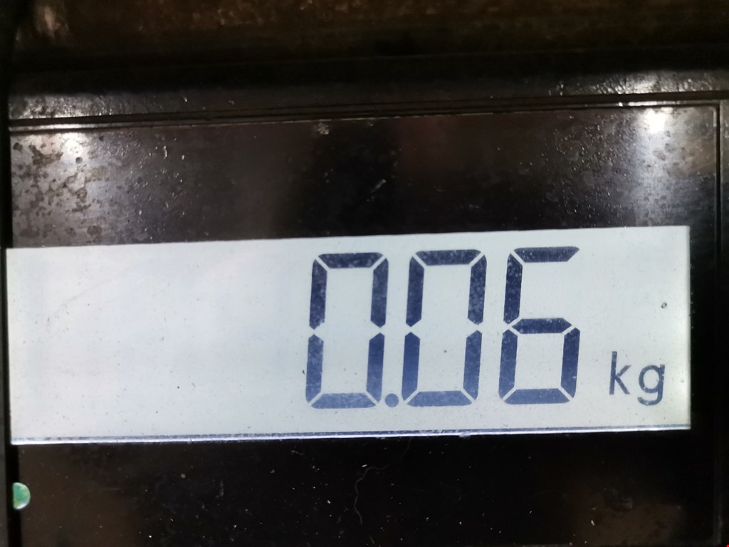 Датчик детонации PEUGEOT 206 1998-2012