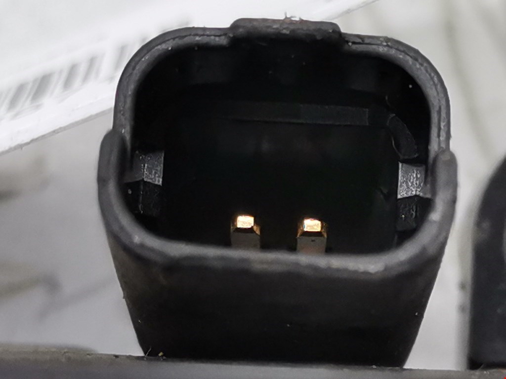 Датчик положения коленвала PEUGEOT 206 1998-2012