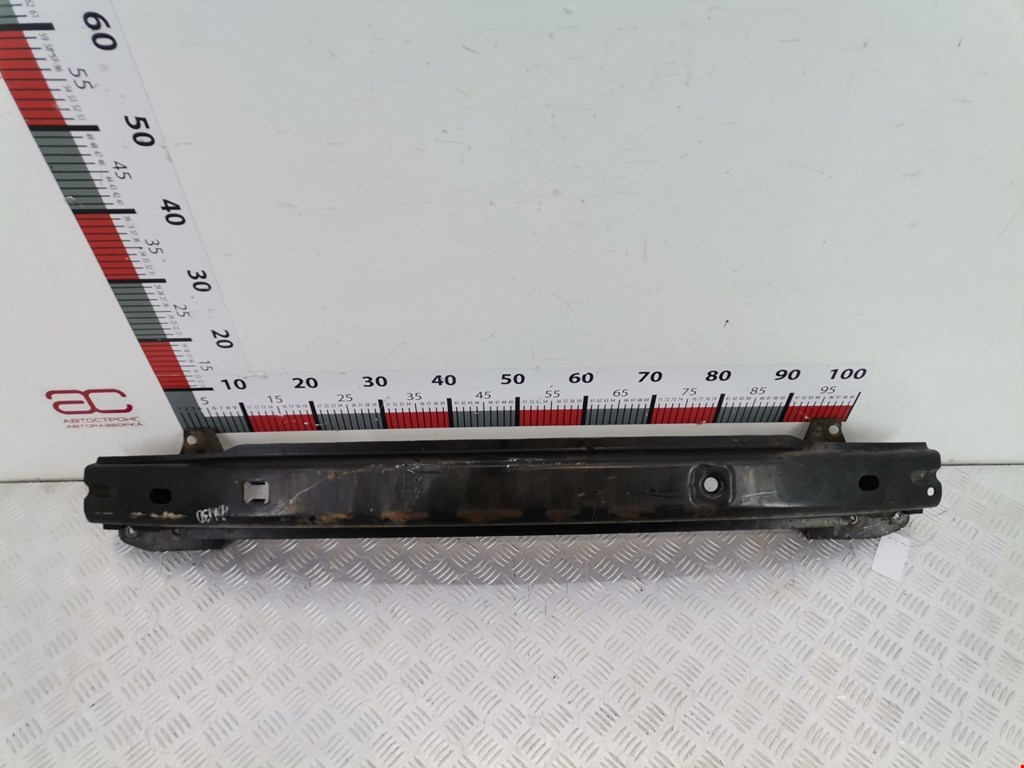 Усилитель переднего бампера (передний) VOLKSWAGEN Sharan 1995-2010