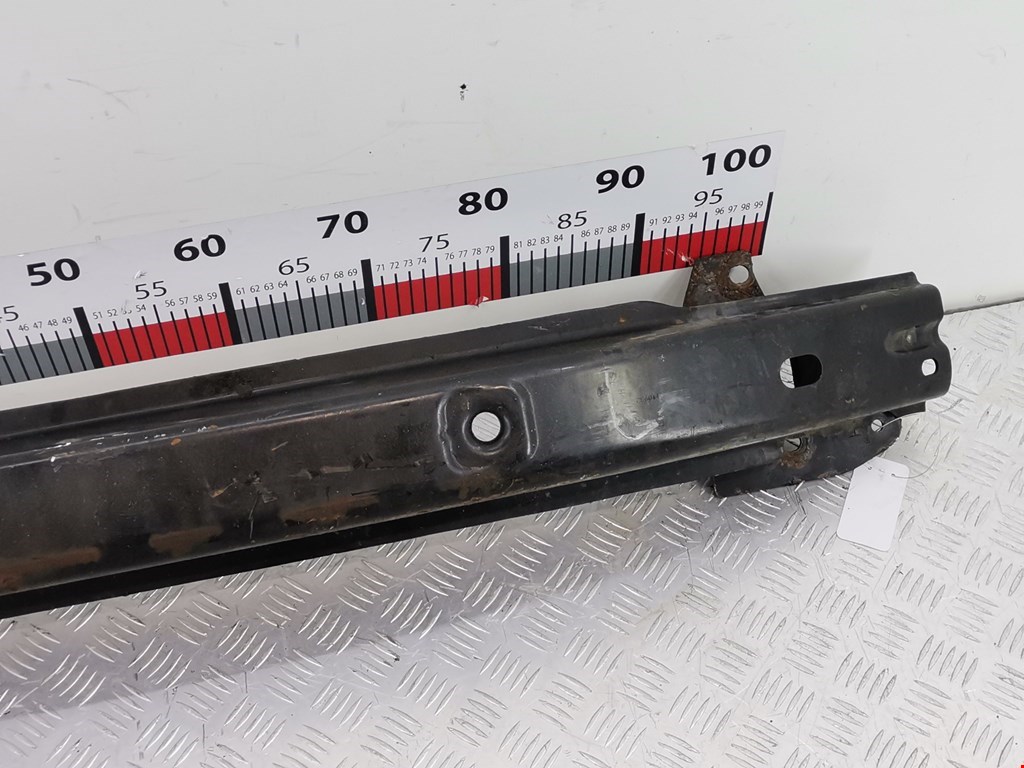 Усилитель переднего бампера (передний) VOLKSWAGEN Sharan 1995-2010