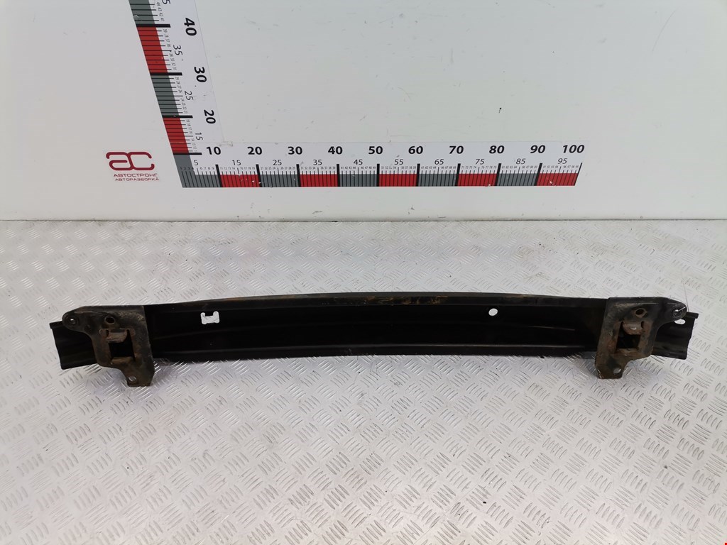 Усилитель переднего бампера (передний) VOLKSWAGEN Sharan 1995-2010