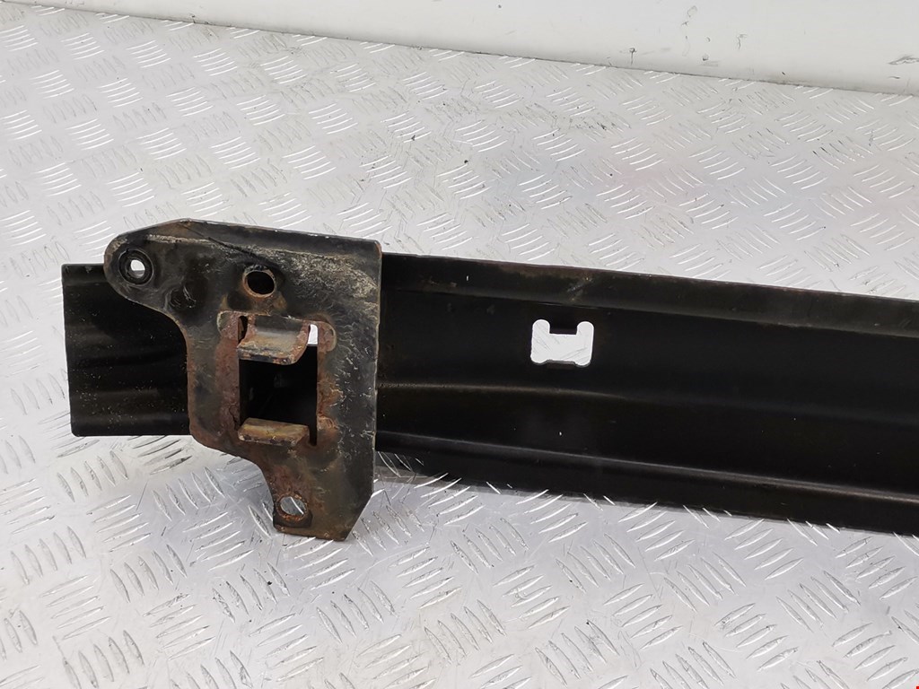 Усилитель переднего бампера (передний) VOLKSWAGEN Sharan 1995-2010