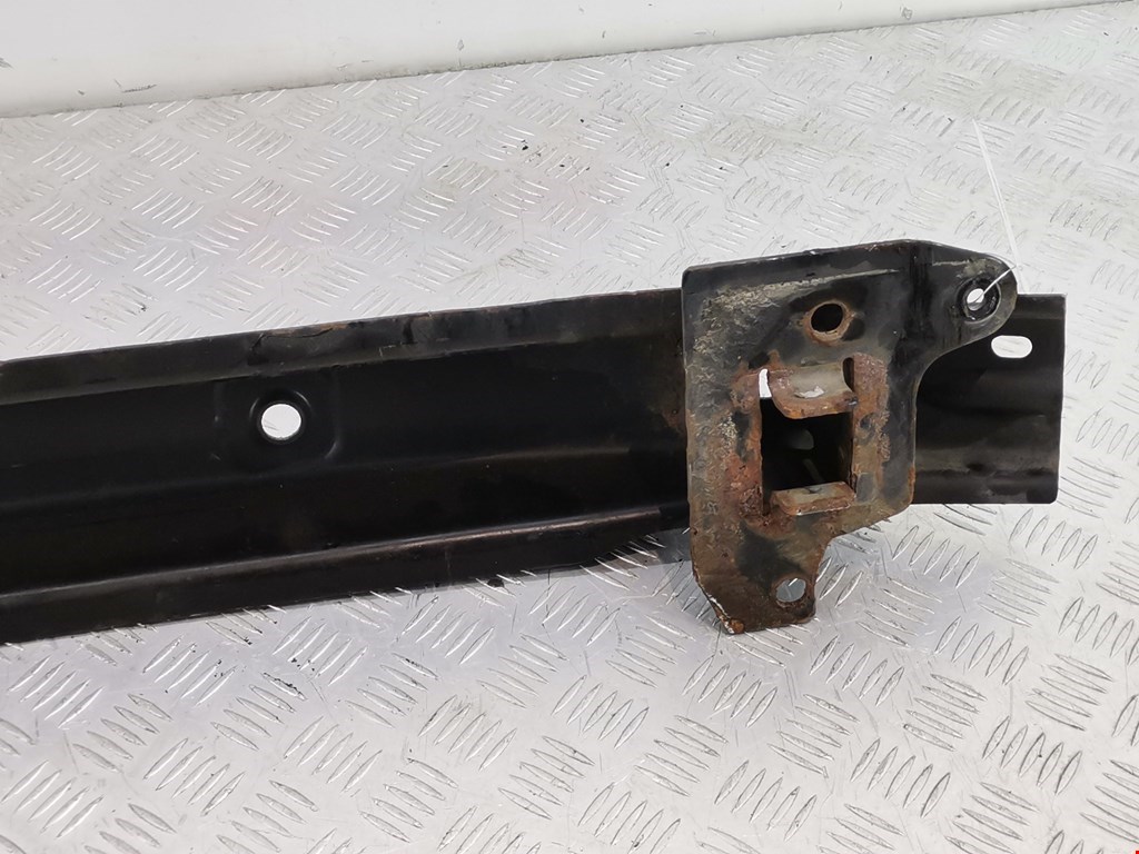 Усилитель переднего бампера (передний) VOLKSWAGEN Sharan 1995-2010