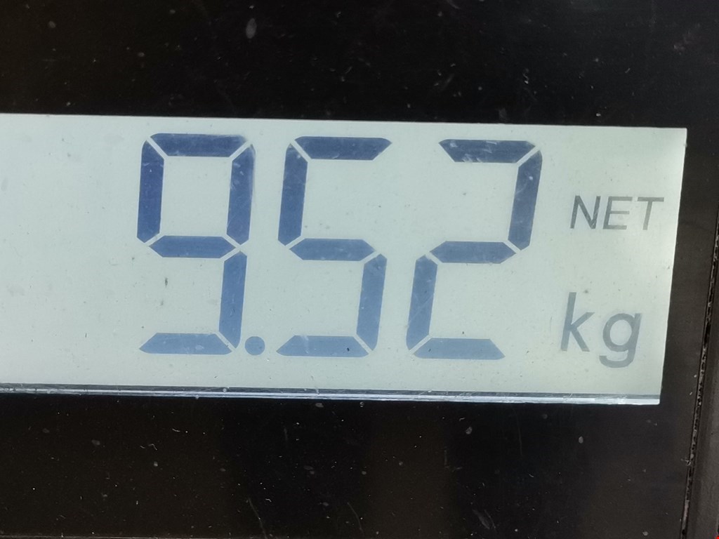 Усилитель переднего бампера (передний) VOLKSWAGEN Sharan 1995-2010