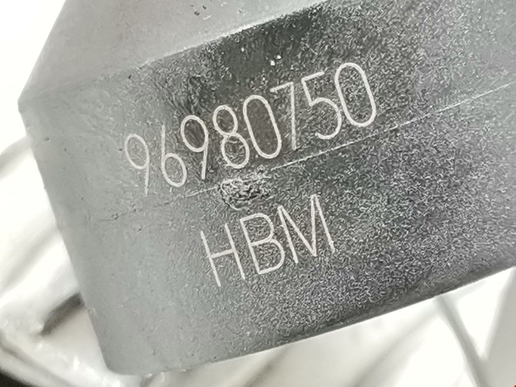 Датчик детонации CHEVROLET Cruze 2009-2015