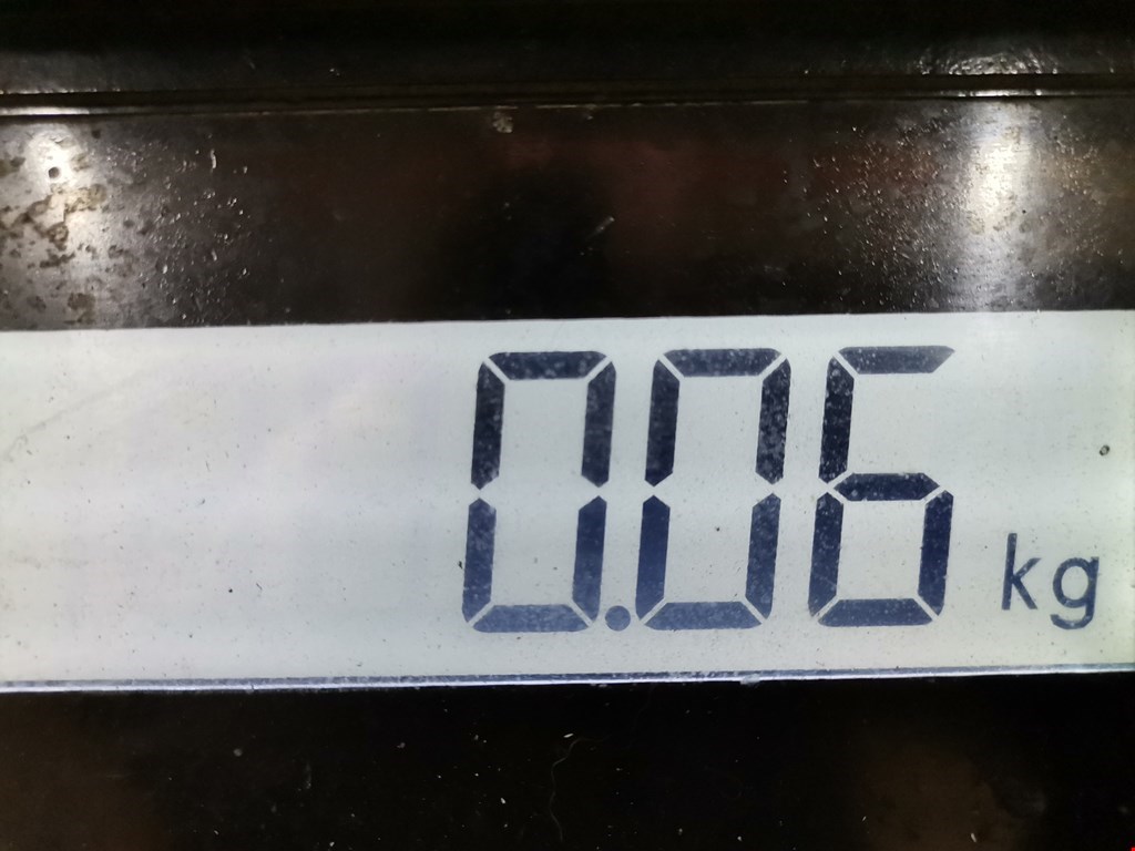 Датчик детонации CHEVROLET Cruze 2009-2015