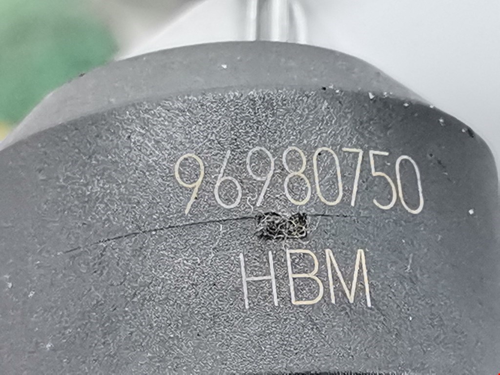 Датчик детонации CHEVROLET Cruze 2009-2015