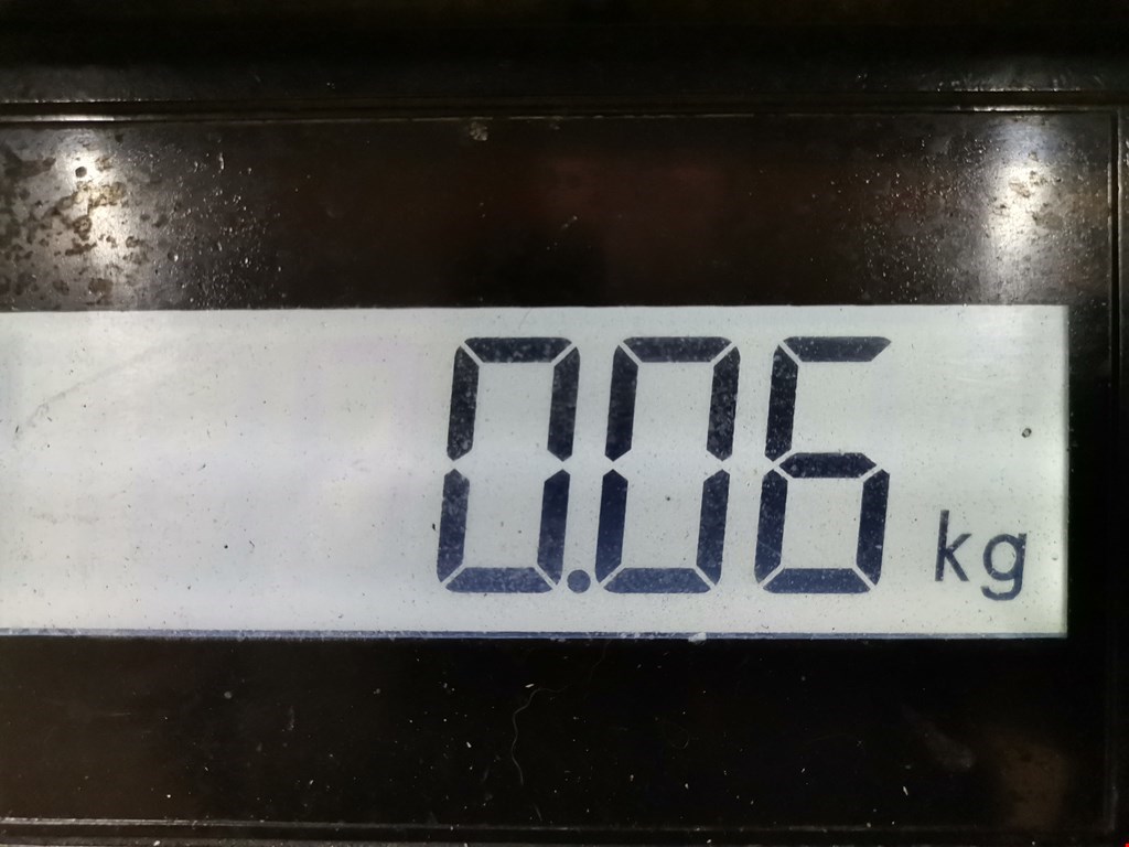 Датчик детонации CHEVROLET Cruze 2009-2015