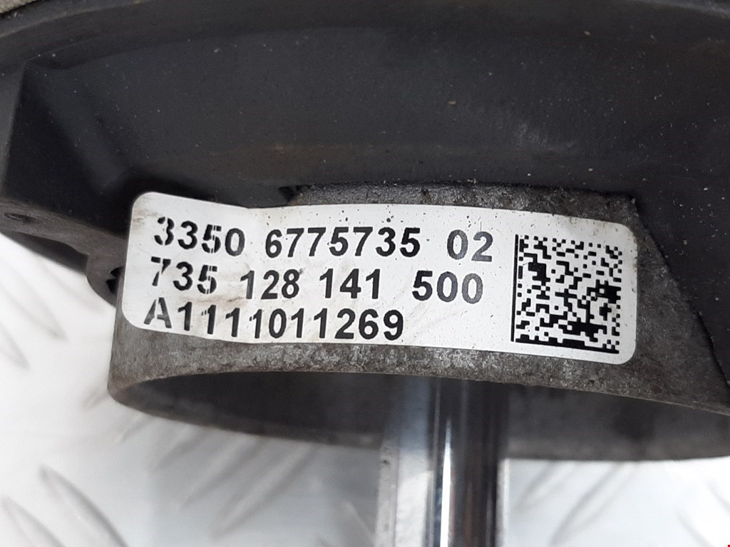 Амортизатор задний левый BMW 5er 5 серия F10/F11/F07 2009-2017