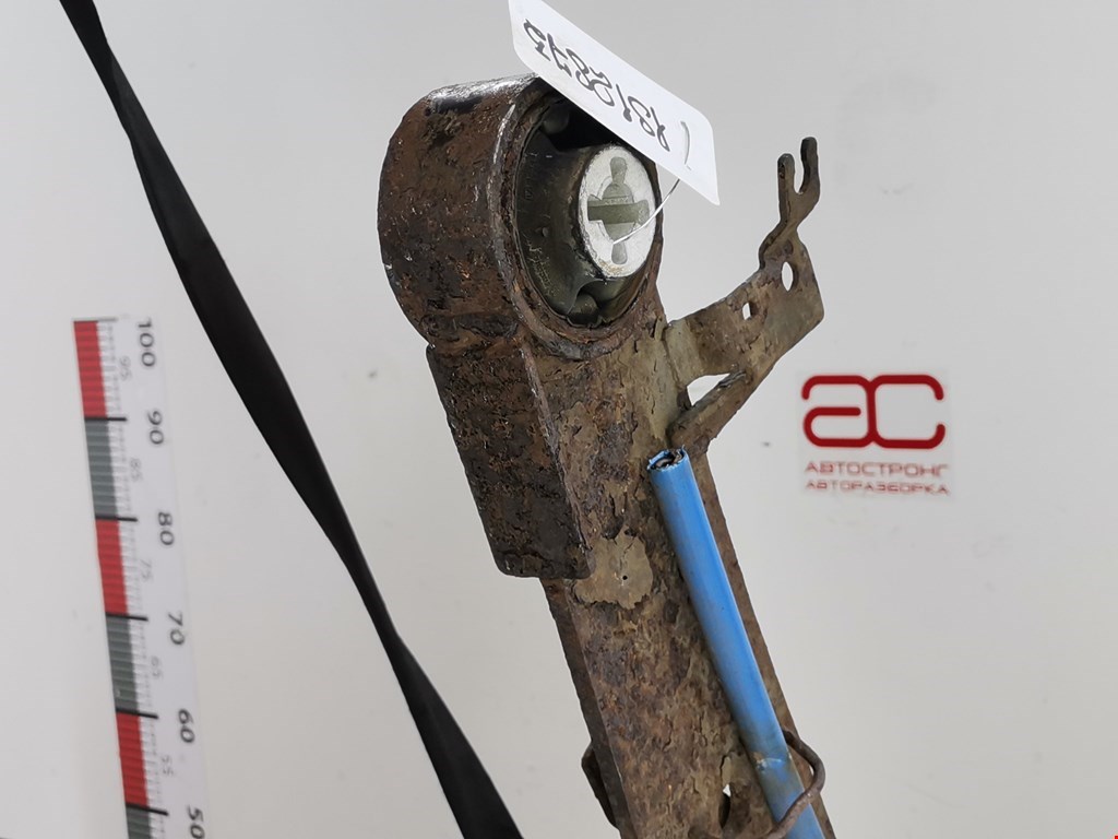 Балка задняя CITROEN Jumpy 2007-2016