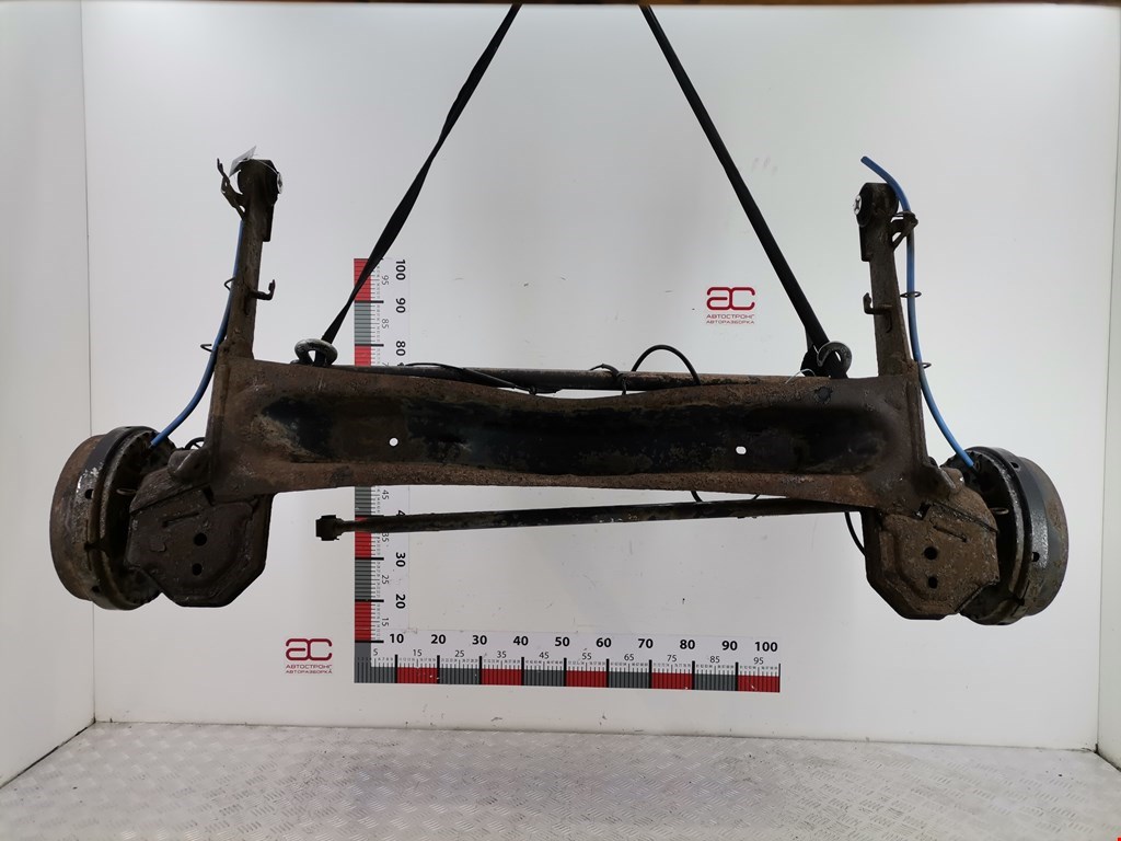 Балка задняя CITROEN Jumpy 2007-2016