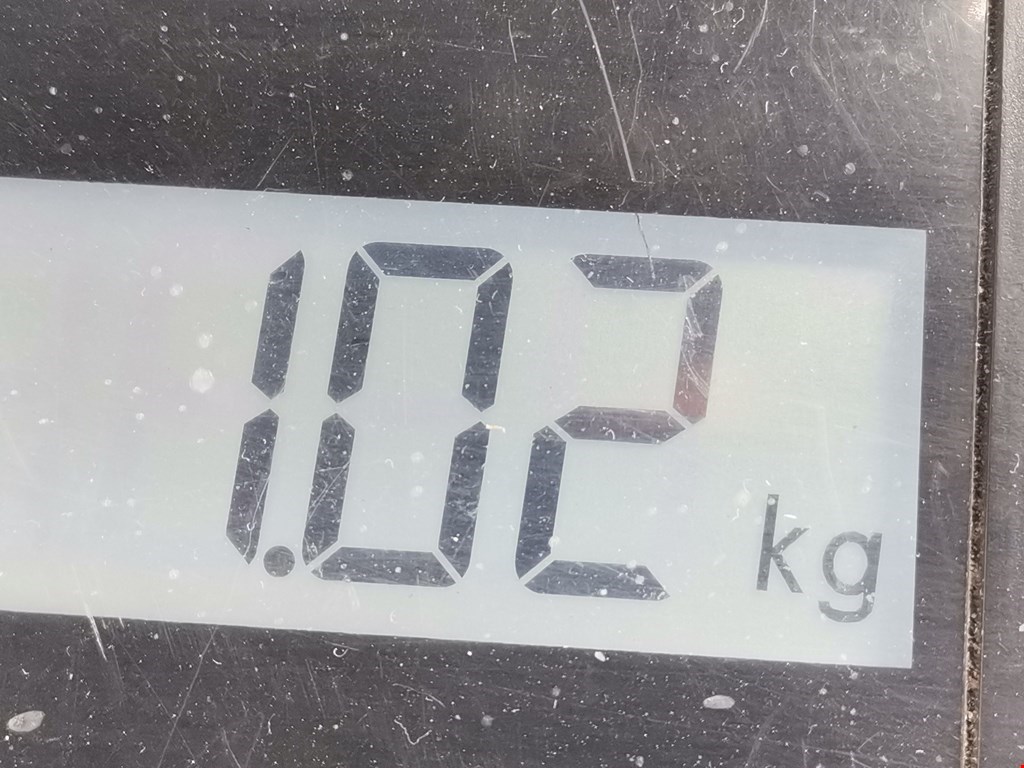 Локер (подкрылок) передний правый IVECO EuroCargo II 2003-2008