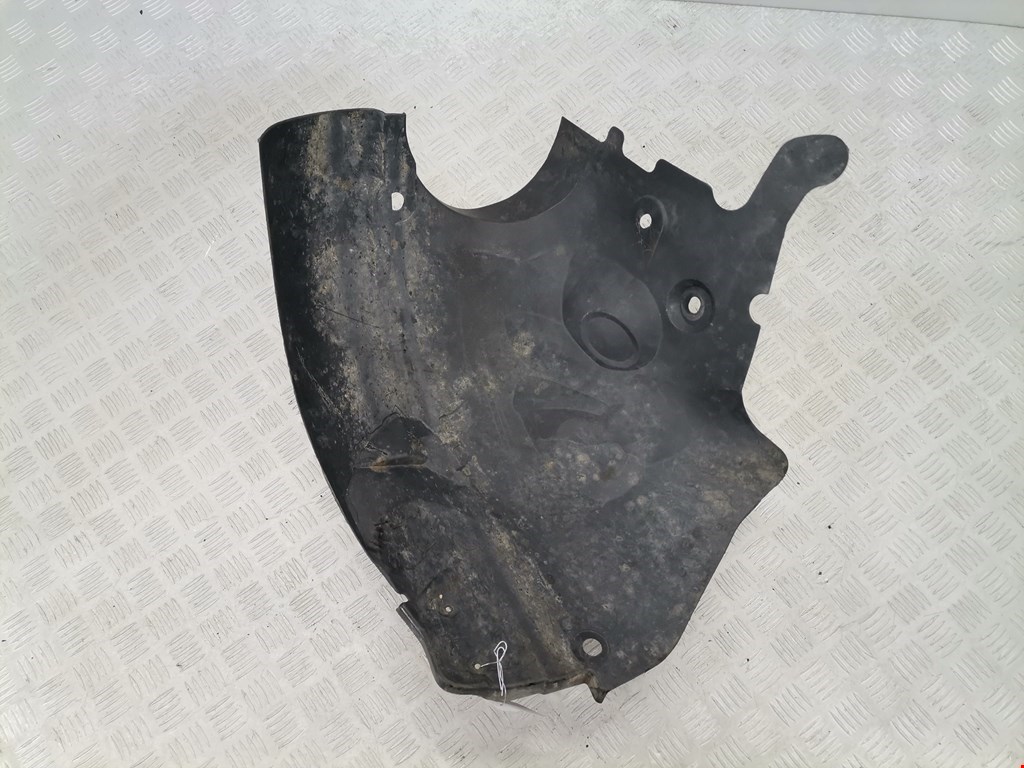 Локер (подкрылок) передний правый RENAULT Megane I 1996-2002