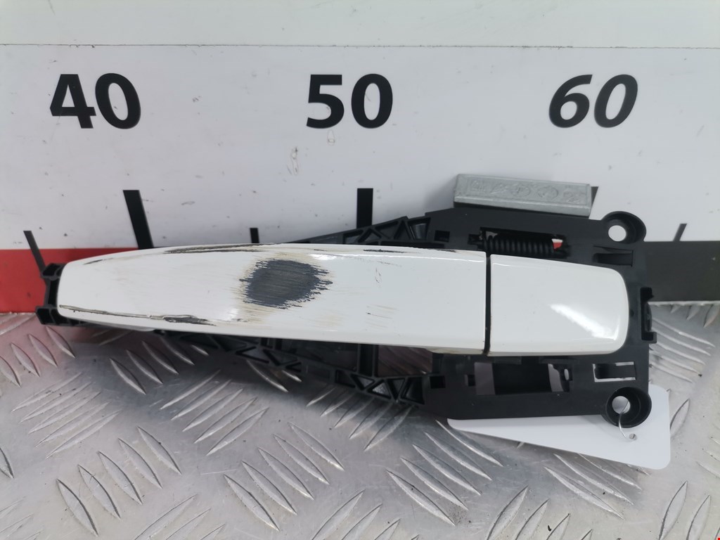 Ручка двери передней наружная левая OPEL Meriva B 2010-2018