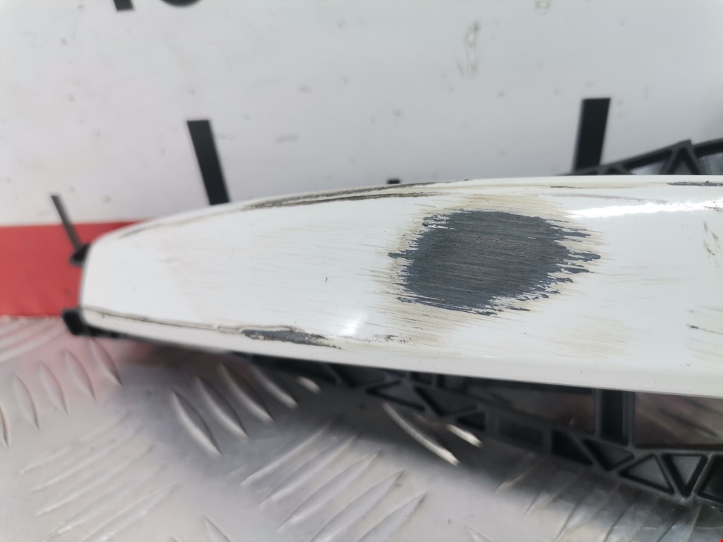 Ручка двери передней наружная левая OPEL Meriva B 2010-2018