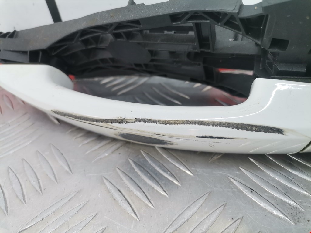 Ручка двери передней наружная левая OPEL Meriva B 2010-2018