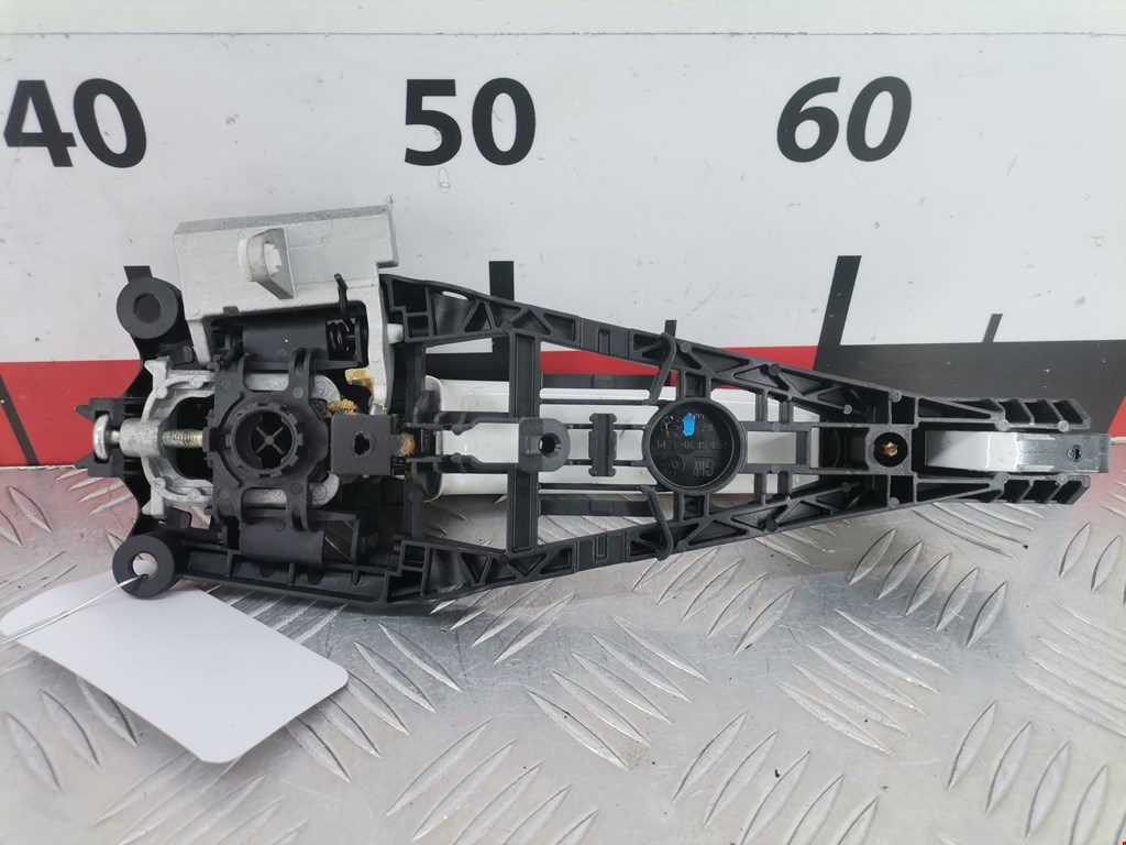 Ручка двери передней наружная левая OPEL Meriva B 2010-2018