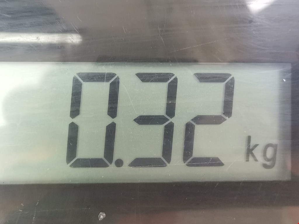 Ручка двери передней наружная левая OPEL Meriva B 2010-2018