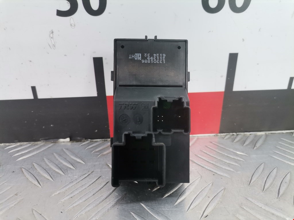 Кнопка стеклоподъемника OPEL Meriva B 2010-2018