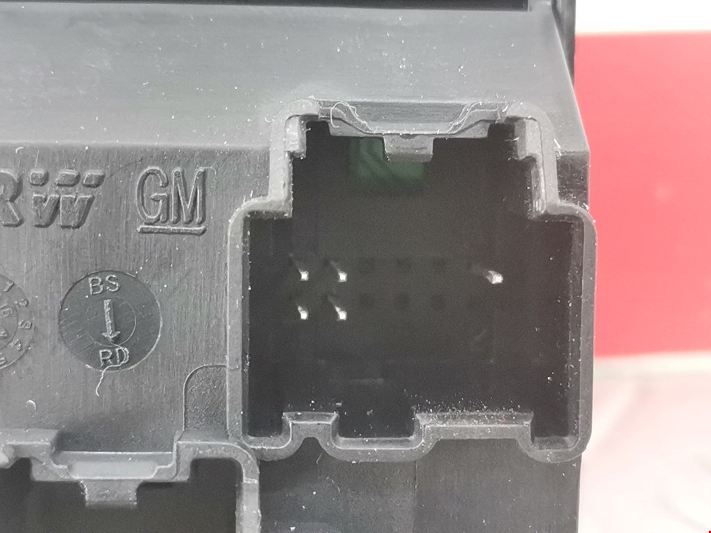 Кнопка стеклоподъемника OPEL Meriva B 2010-2018