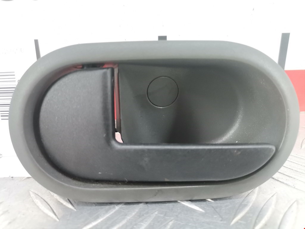 Ручка дверная задняя внутренняя левая FORD Fiesta 2001-2008