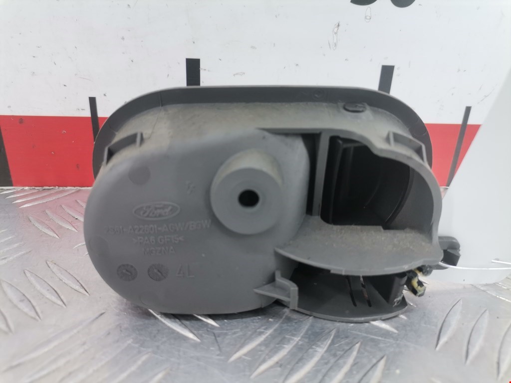 Ручка дверная задняя внутренняя левая FORD Fiesta 2001-2008