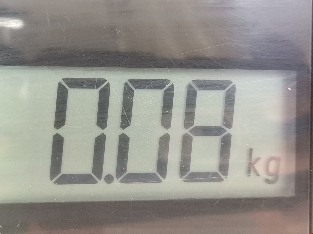 Ручка дверная задняя внутренняя левая FORD Fiesta 2001-2008