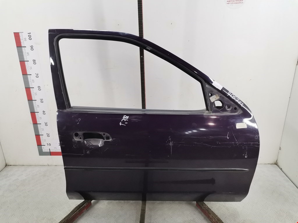 Дверь передняя правая FORD Mondeo II 1996-2000