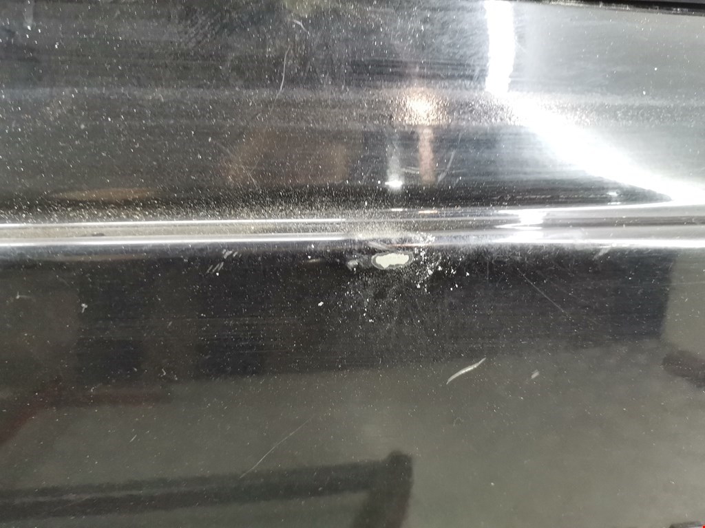 Замок багажника (крышки двери) LAND ROVER Discovery III 2005-2009