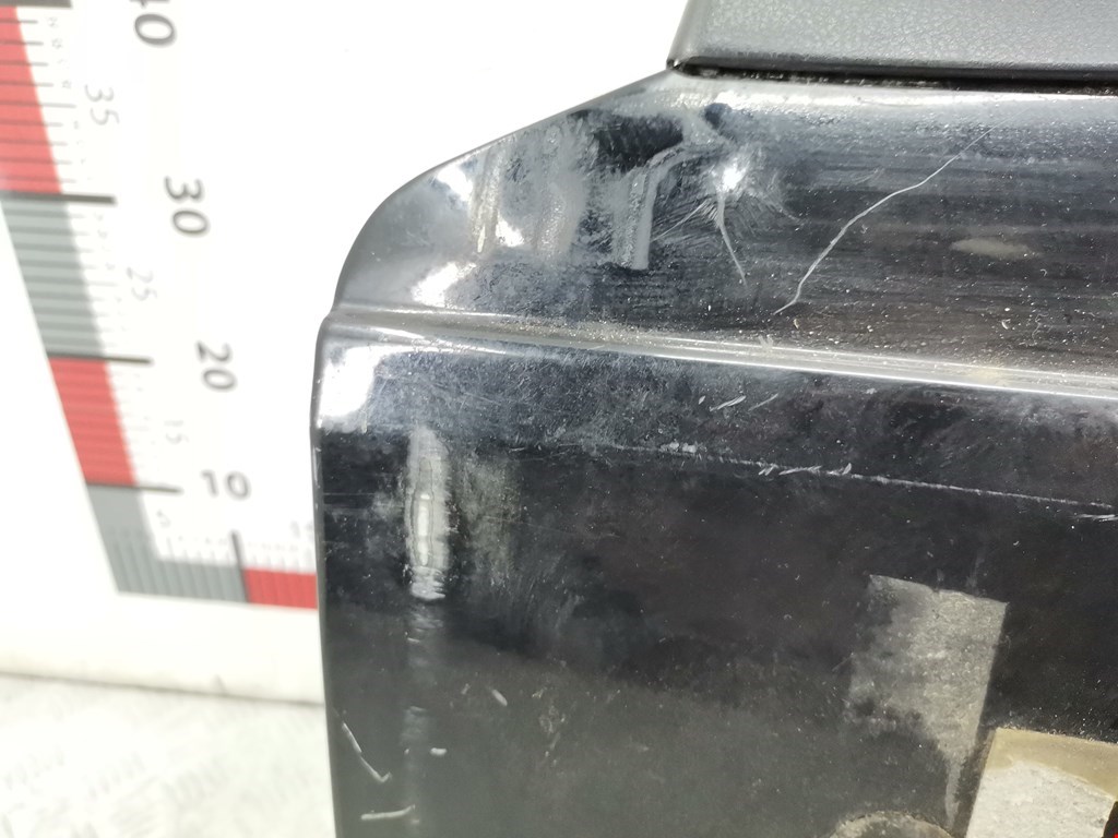 Замок багажника (крышки двери) LAND ROVER Discovery III 2005-2009