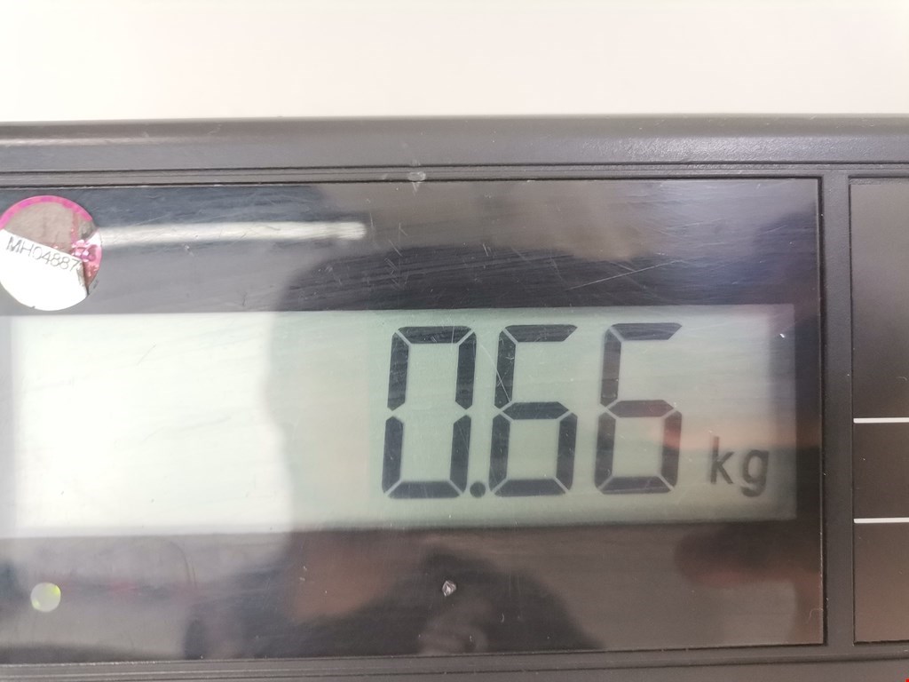 Замок двери задней левой SUBARU Impreza 1992-2000