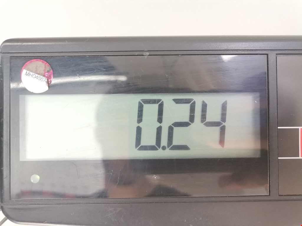 Ограничитель открывания двери SUBARU Impreza 1992-2000