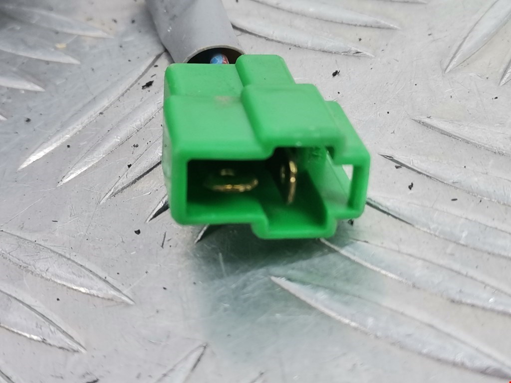 Стеклоподъемник задний левый SUBARU Impreza 1992-2000